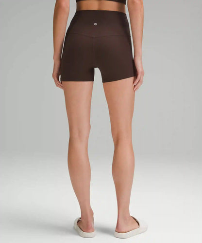 lululemon Align™ High-Rise Short 4"