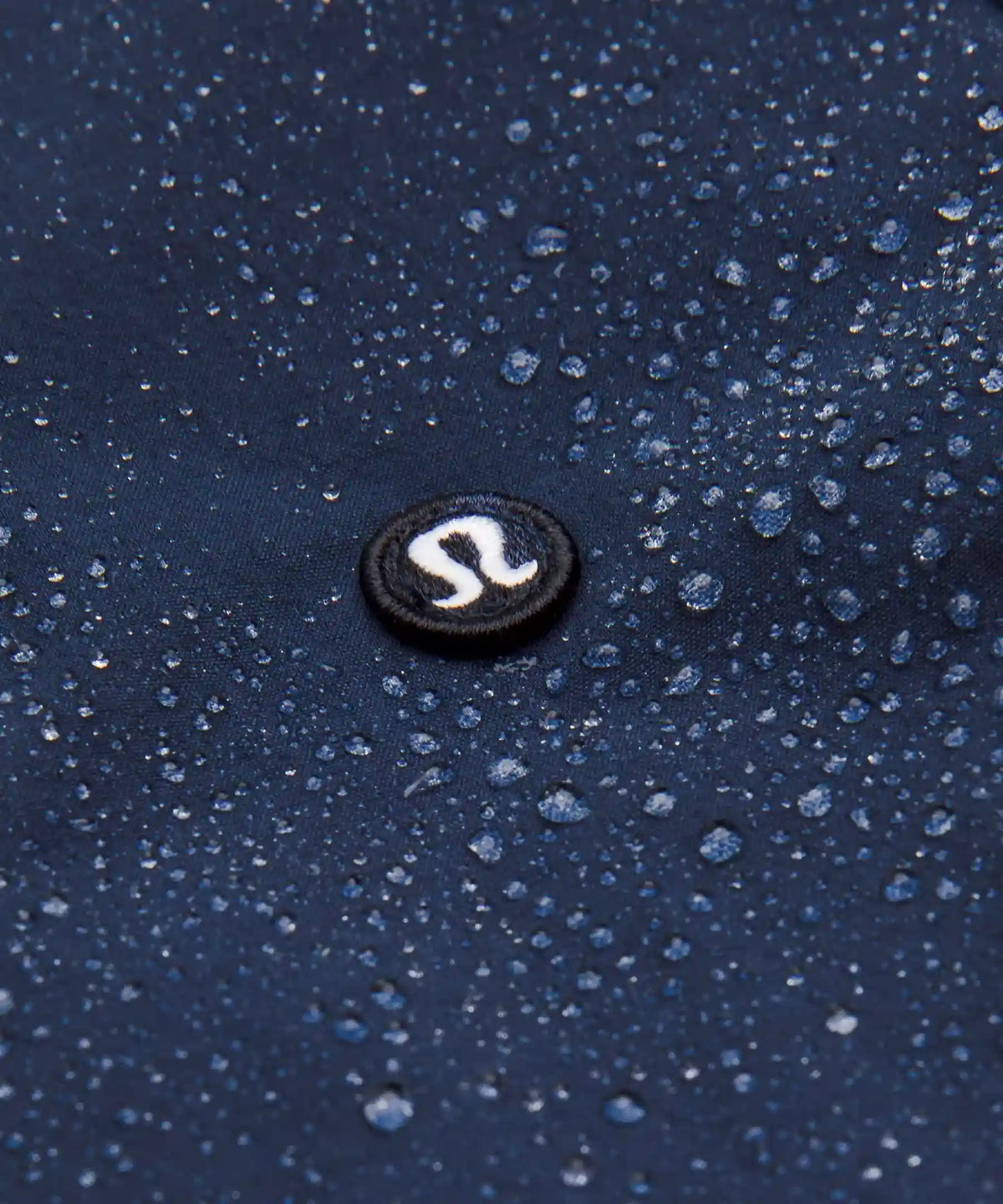 Water-Repellent Relaxed-Fit Golf Pant *Regular