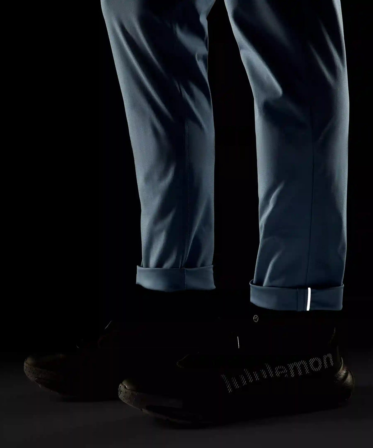 ABC Slim-Fit 5 Pocket Pant 32L *Warpstreme