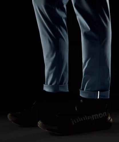 ABC Slim-Fit 5 Pocket Pant 32L *Warpstreme
