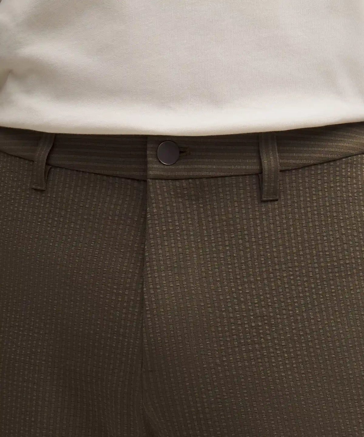 ABC Classic-Fit Trouser 30L *Textured