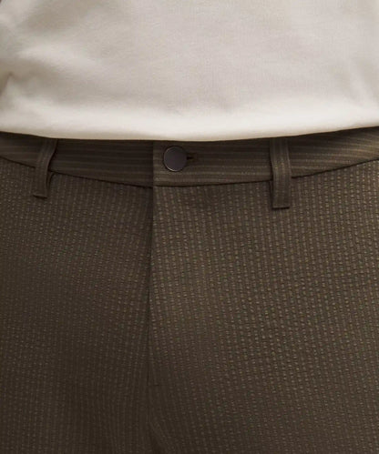 ABC Classic-Fit Trouser 30L *Textured