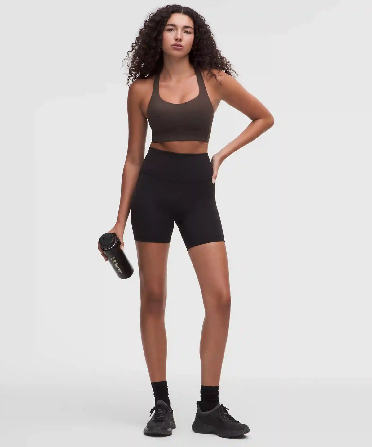Like a Cloud Train Bra *Medium Support, B/C Cup