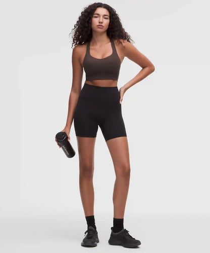 Like a Cloud Train Bra *Medium Support, B/C Cup