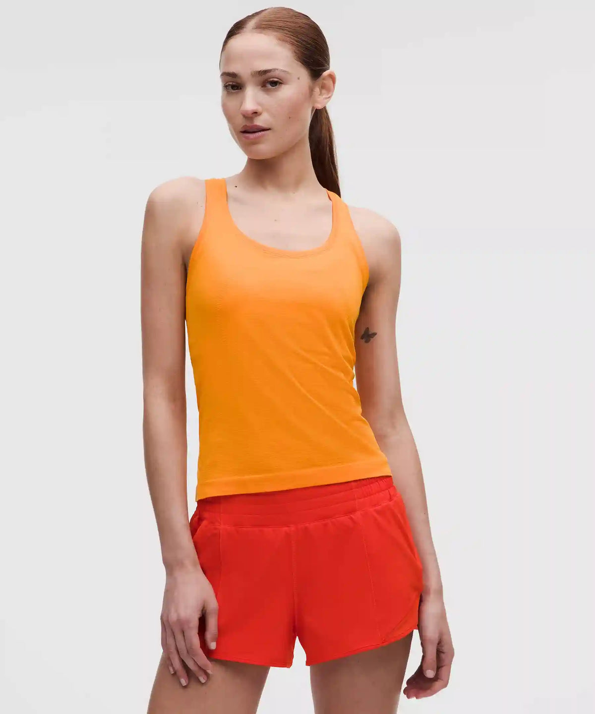 Swiftly Tech Racerback Tank Top 2.0 *Waist Length