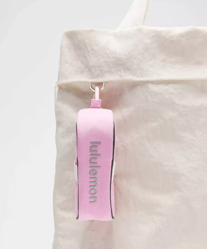 Clippable Nano Golf Pouch