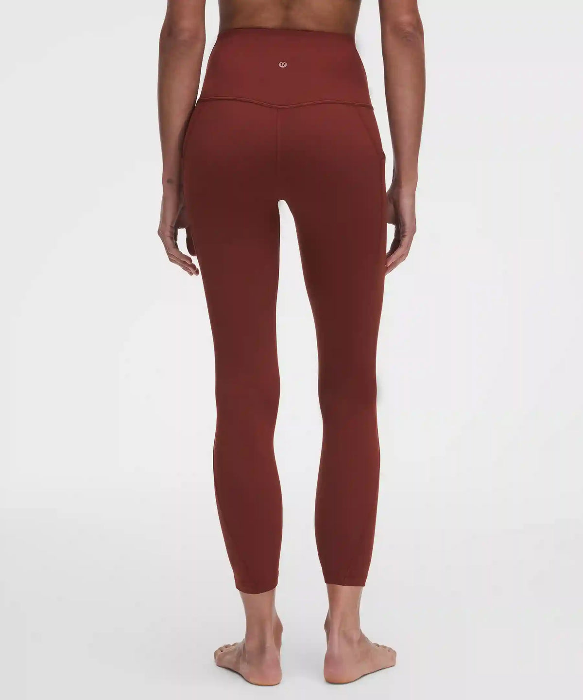 lululemon Align™ High-Rise Pant with Pockets 25"
