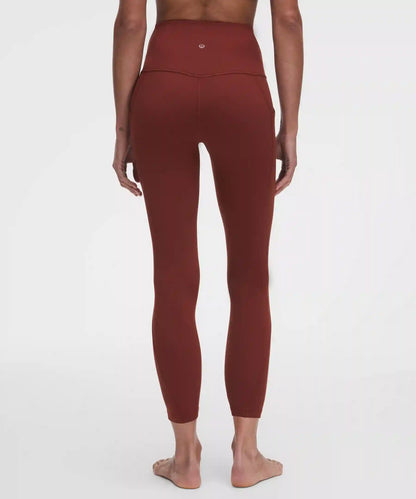 lululemon Align™ High-Rise Pant with Pockets 25"