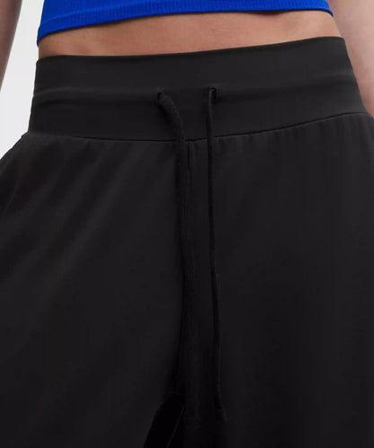 Groove Low-Rise Relaxed Cinch Pant *Regular