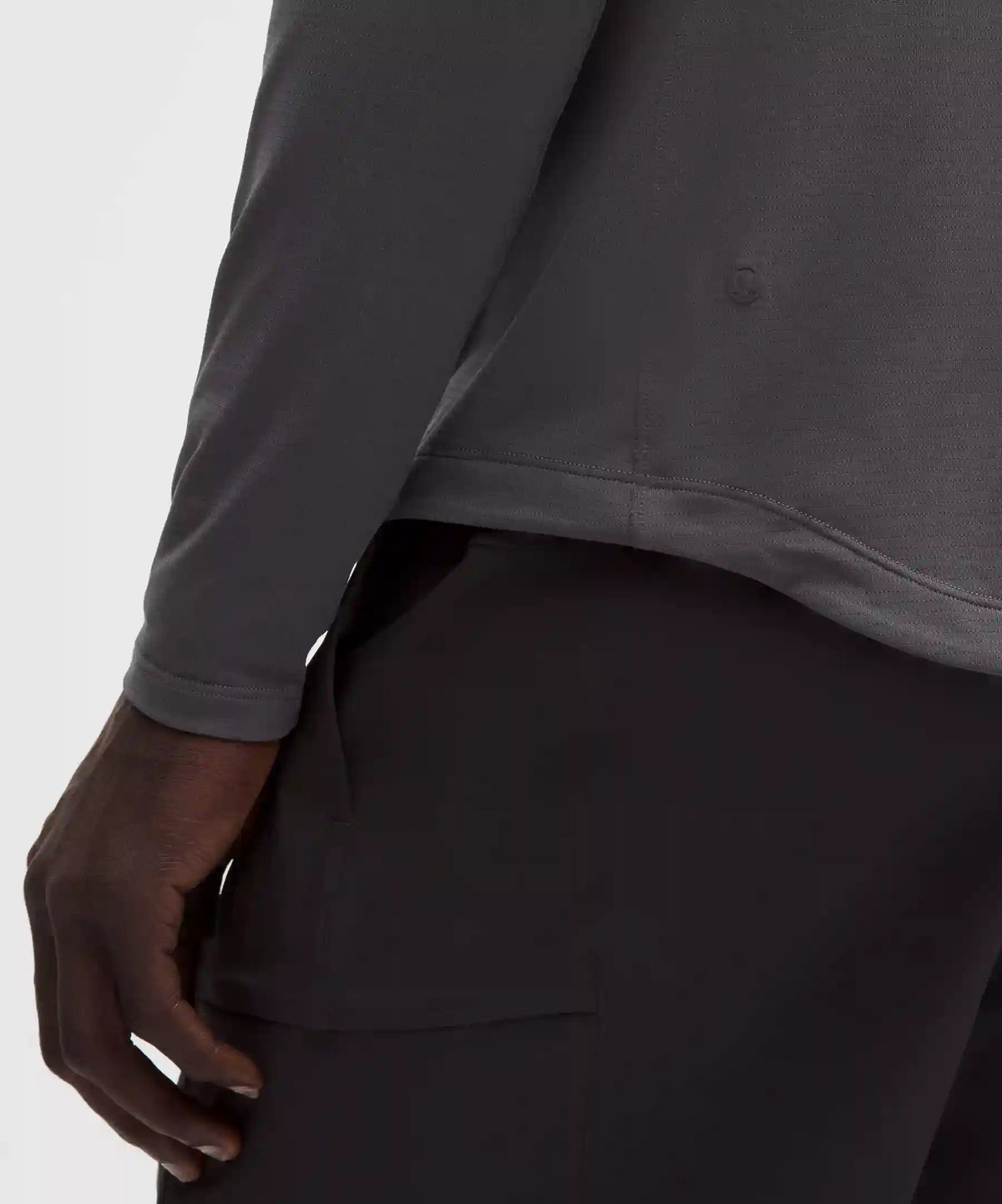 License to Train Hoodie