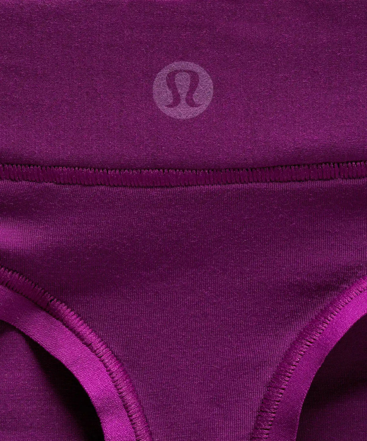 UnderEase Mid-Rise Thong Underwear *3 Pack