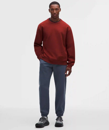 Sojourn Jogger *Shorter