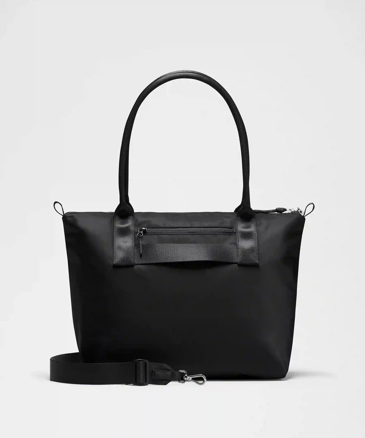Modular Tote with Pouches
