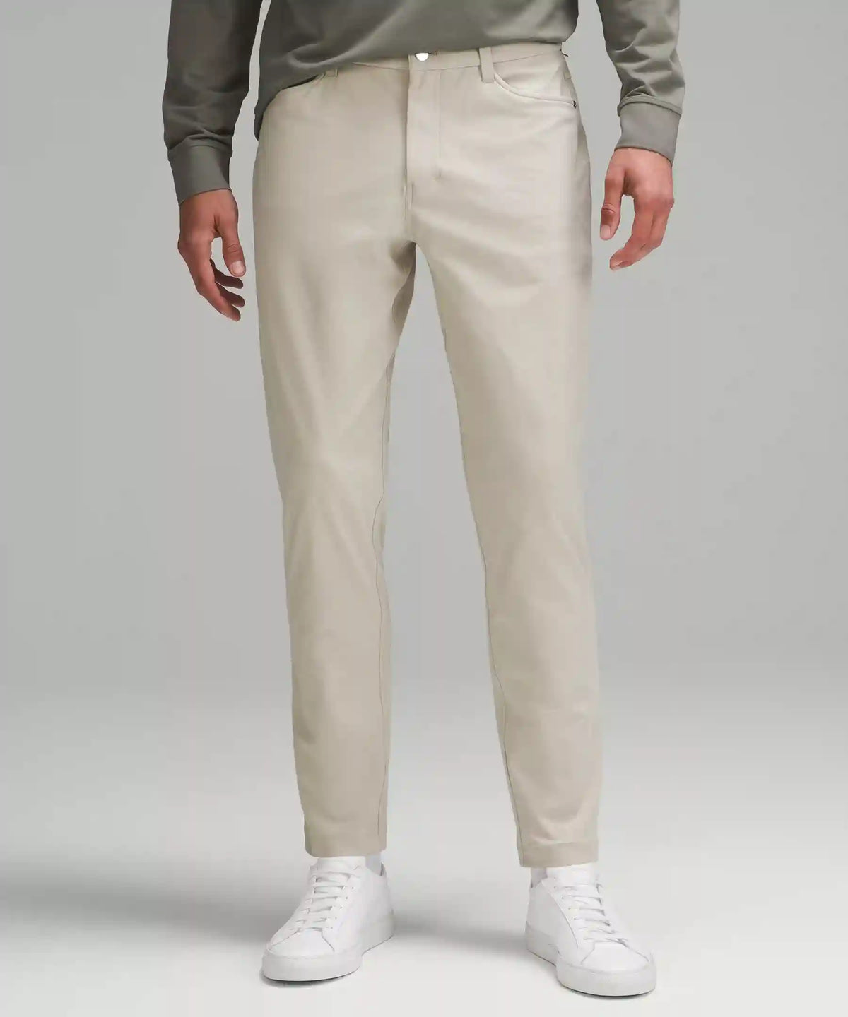 ABC Slim-Fit 5 Pocket Pant 28L *Warpstreme