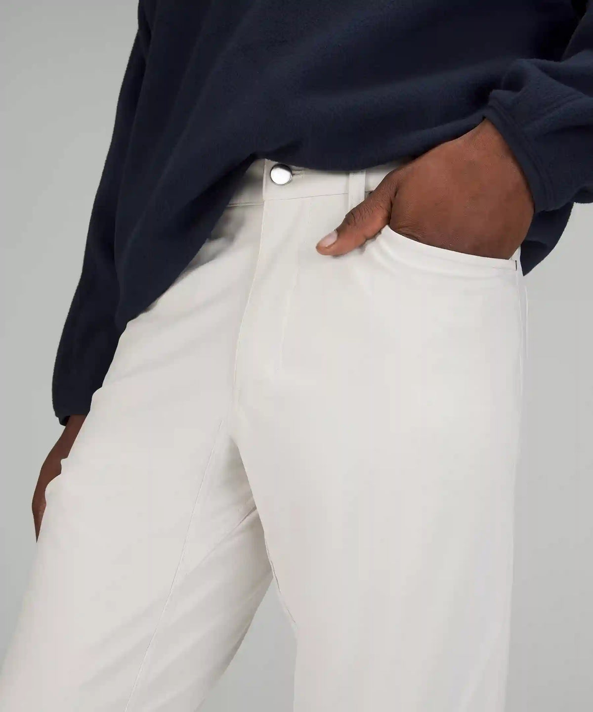 ABC Classic-Fit 5 Pocket Pant 34L *Warpstreme