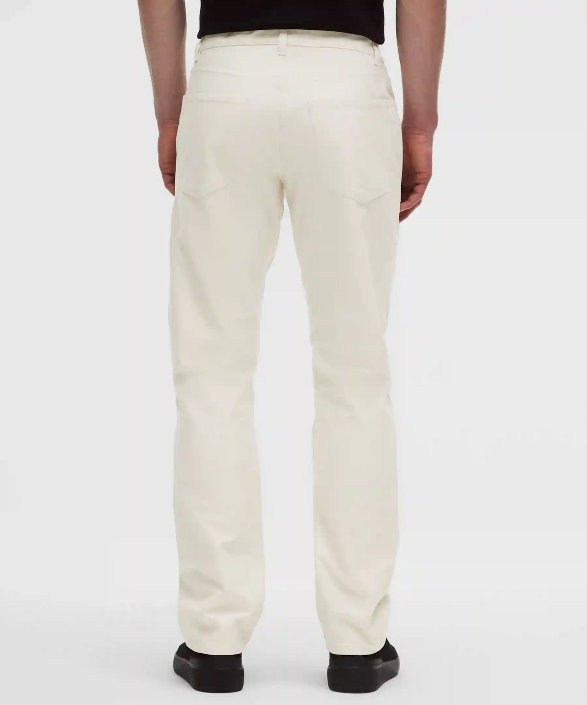 EasyFive Classic-Straight Pant 34L