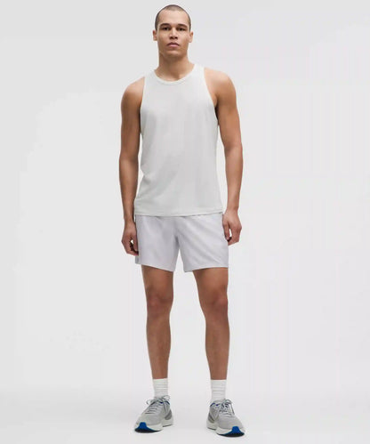Pace Breaker Lined Short 7"