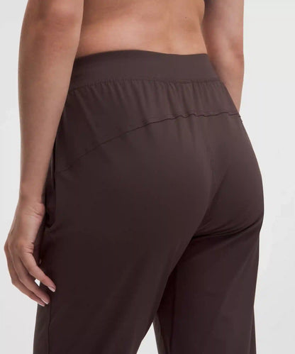 Adapted State High-Rise Jogger *Regular