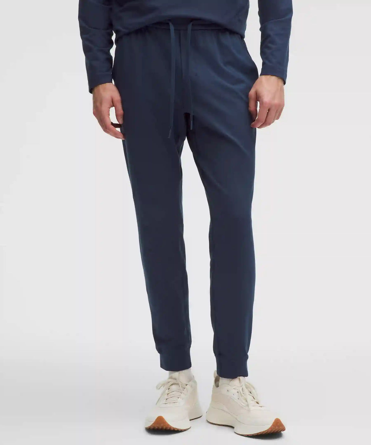 Soft Jersey Jogger *Regular