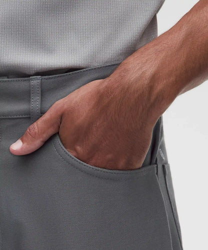 EasyFive Classic-Straight Pant 32L