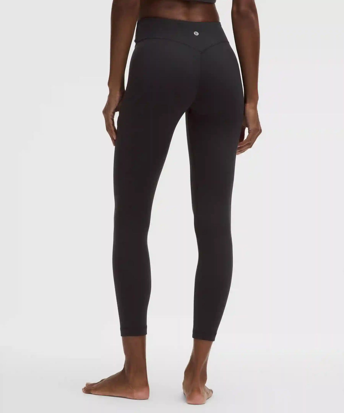 lululemon Align No Line™ High-Rise Twist Tight 25"