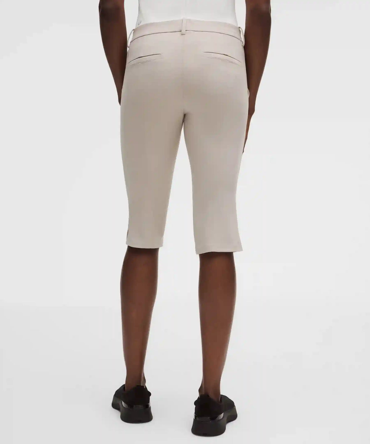 Daydrift Low-Rise Capri Pant