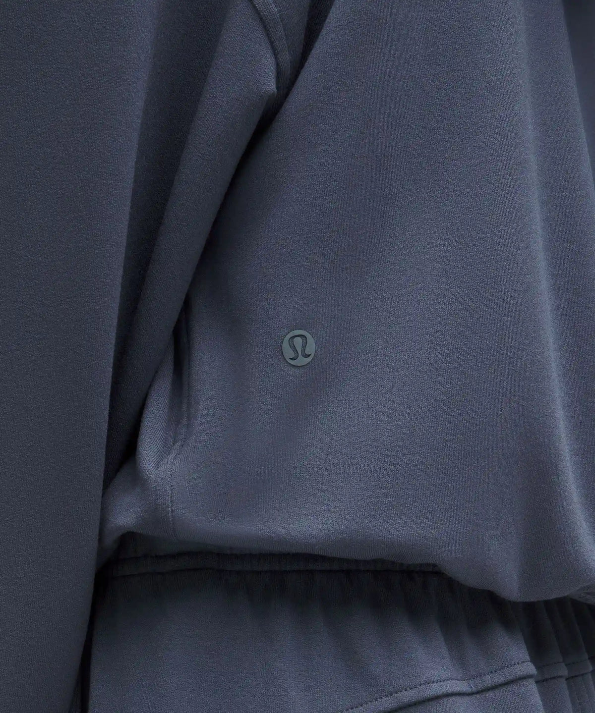 BeCalm Oversized Hoodie
