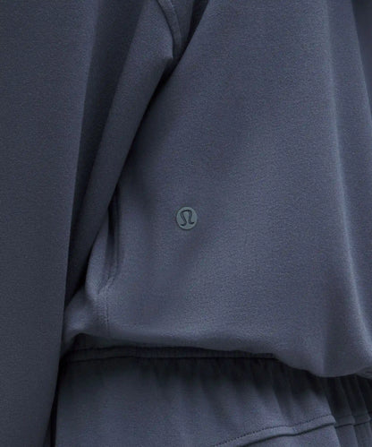 BeCalm Oversized Hoodie