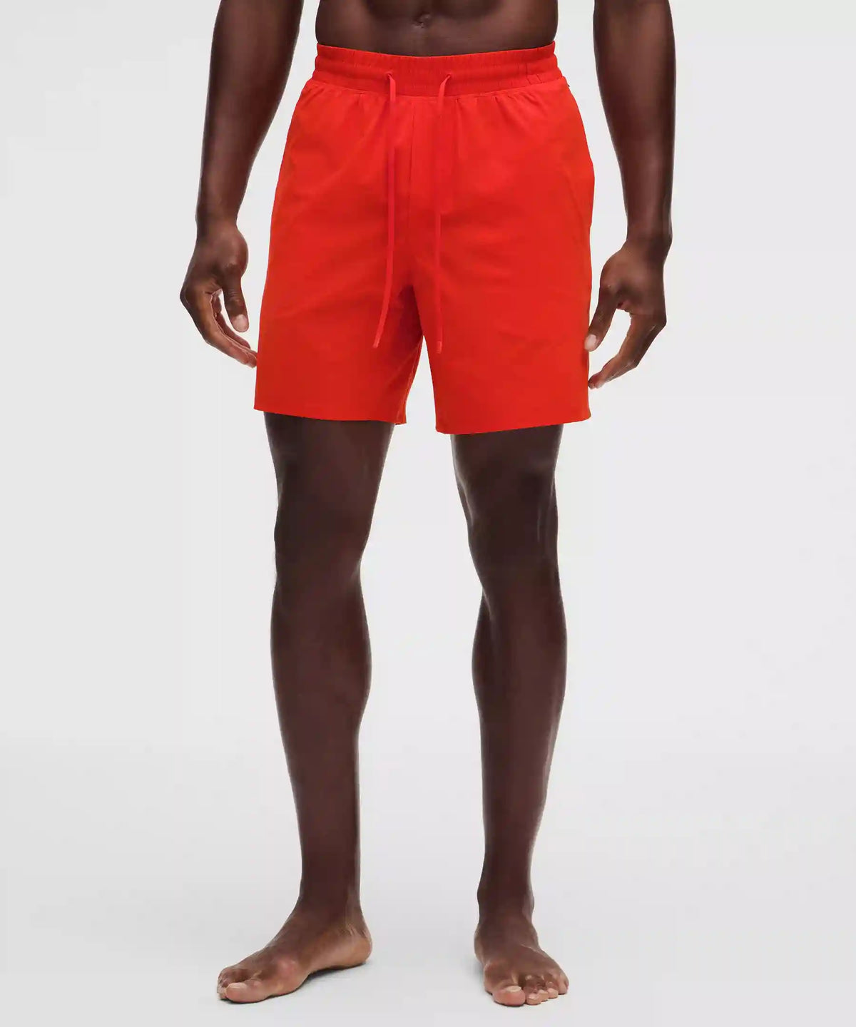 Swim Short 7" *Lined