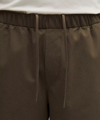ABC WovenAir Pull-On Short 5"