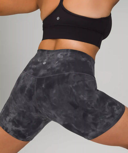 lululemon Align™ High-Rise Short 6"