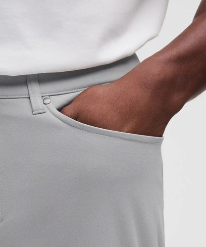 ABC Classic-Fit 5 Pocket Pant 37L *Warpstreme