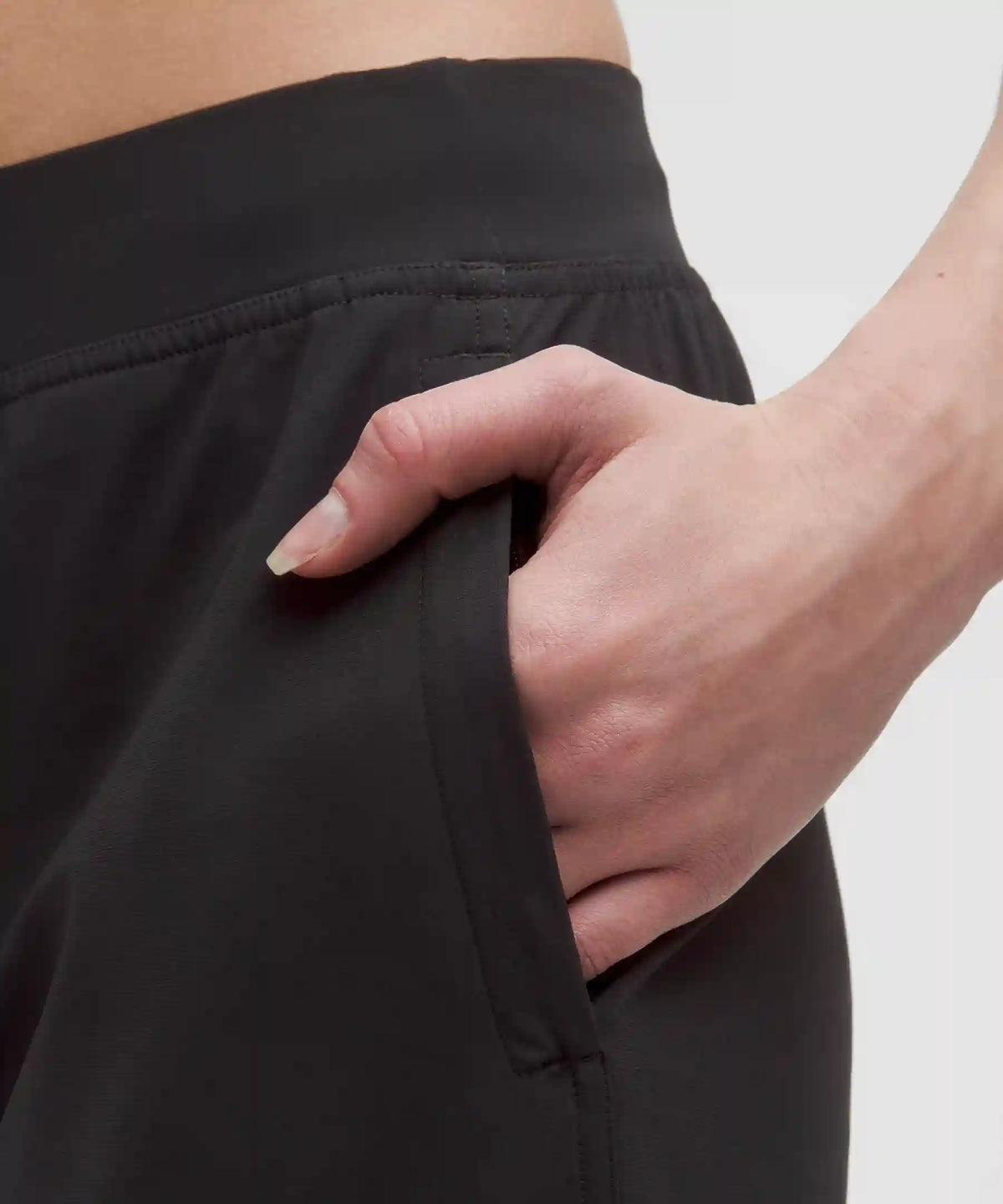 Adapted State High-Rise Jogger *Regular