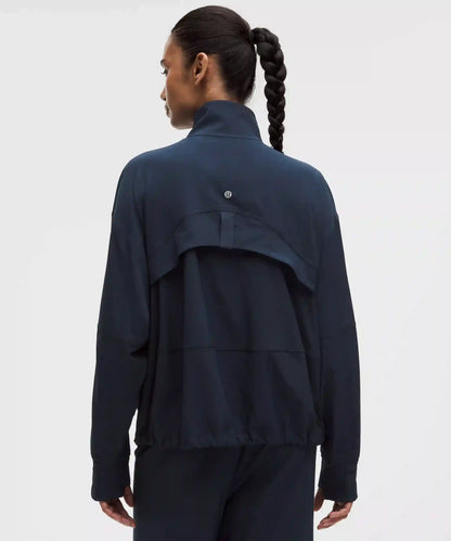 Define Oversized Jacket *Swift