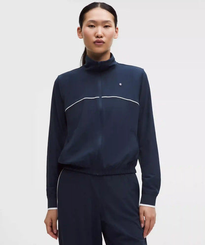 Court Rival Tennis Track Jacket