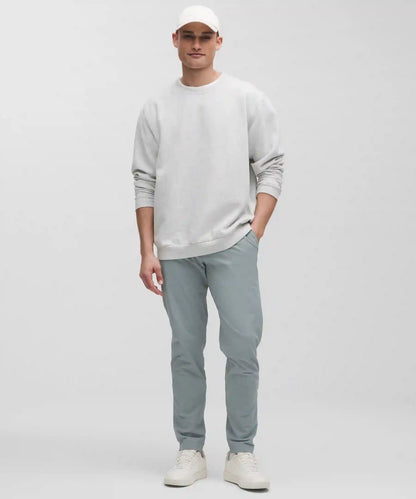 ABC Slim-Fit Trouser 32L *Stretch Cotton VersaTwill