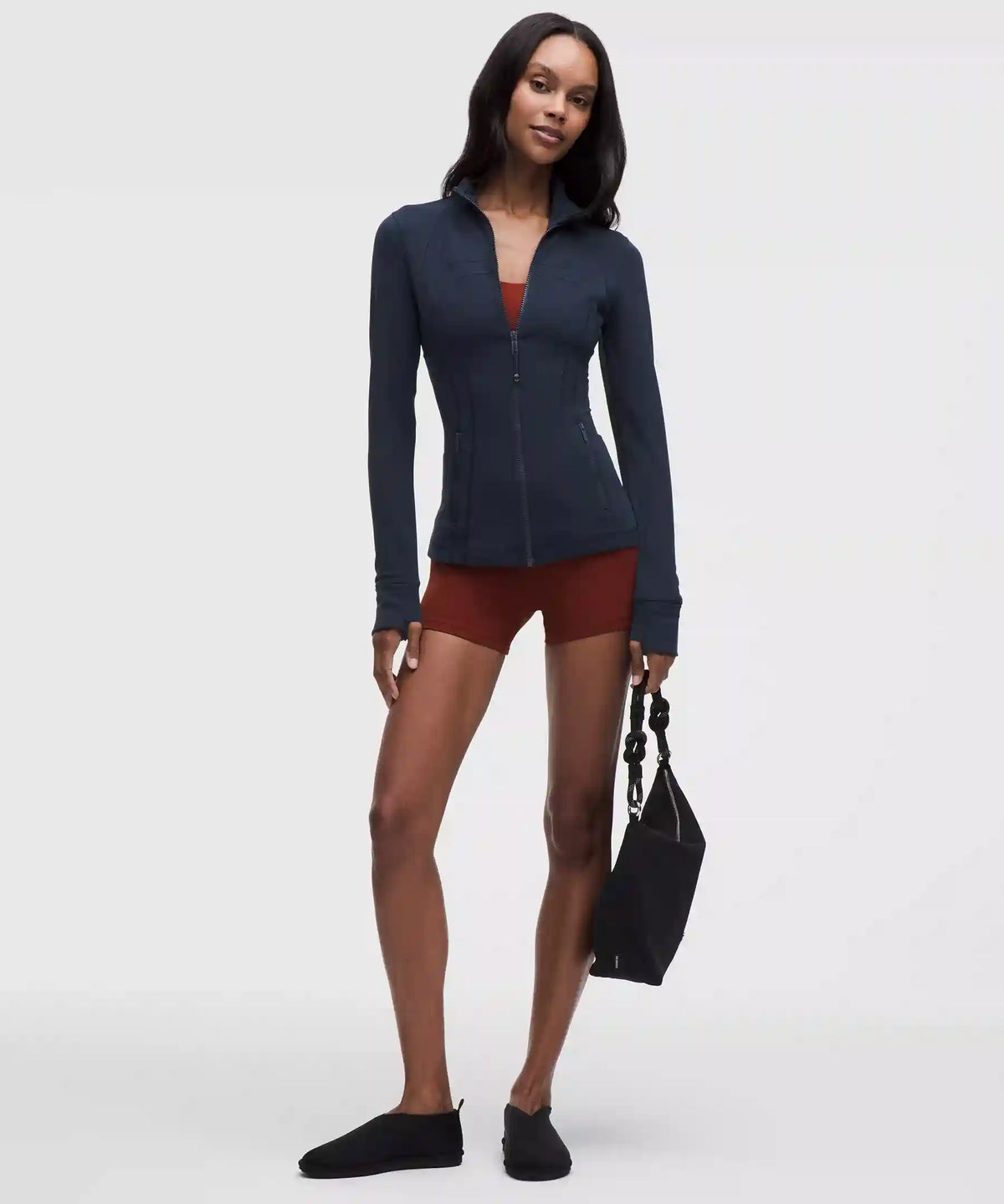 Define Jacket *Nulu