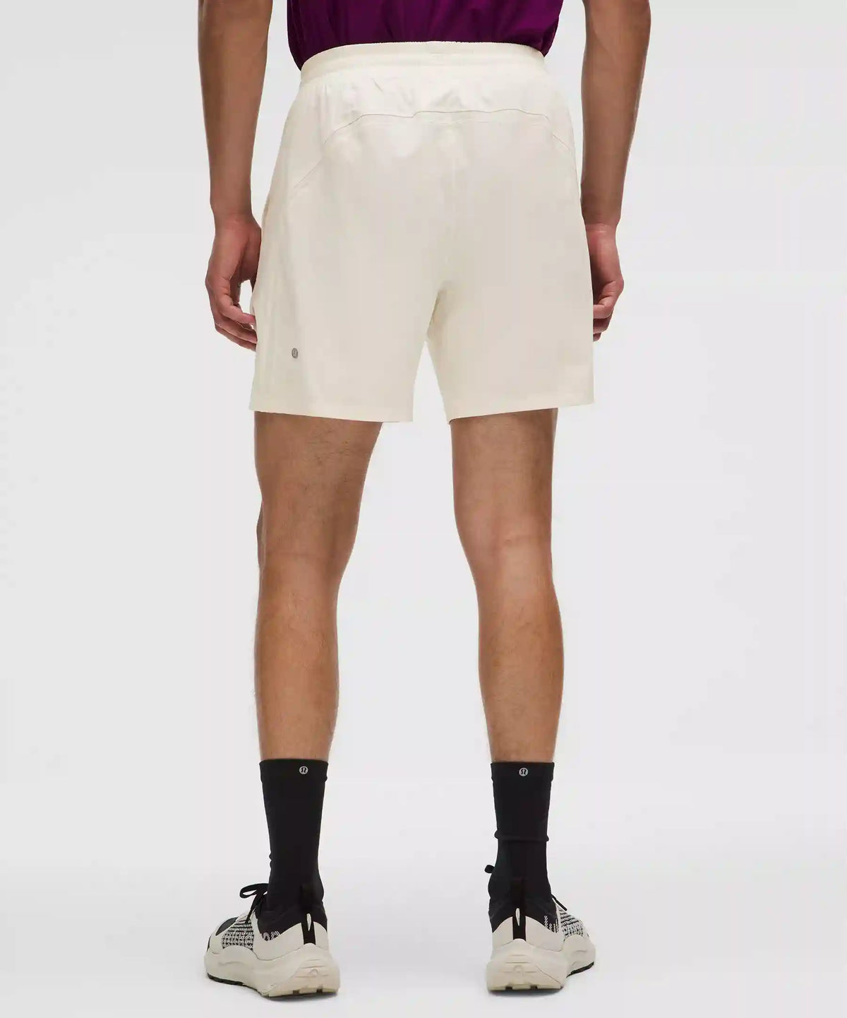 Pace Breaker Linerless Short 7"