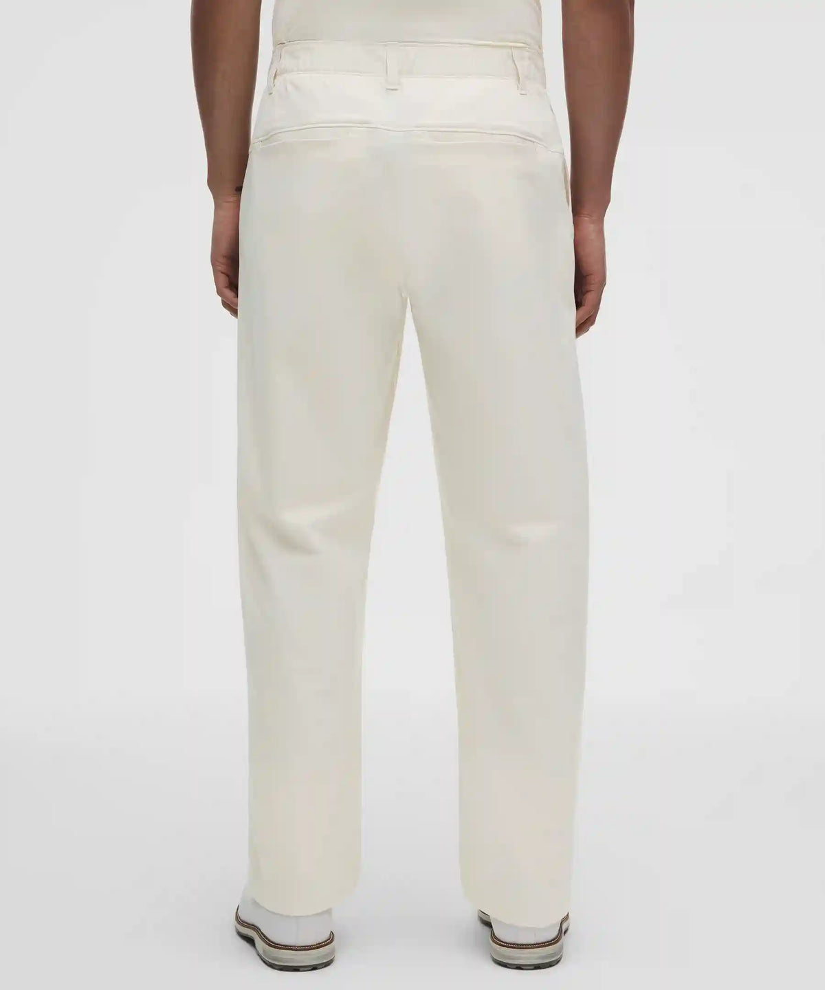 Stretch Twill Relaxed-Fit Golf Pant *Regular