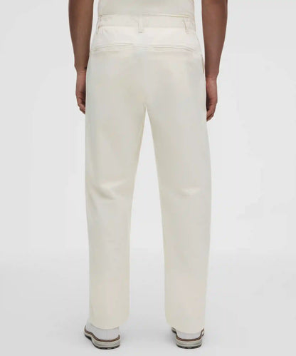 Stretch Twill Relaxed-Fit Golf Pant *Regular