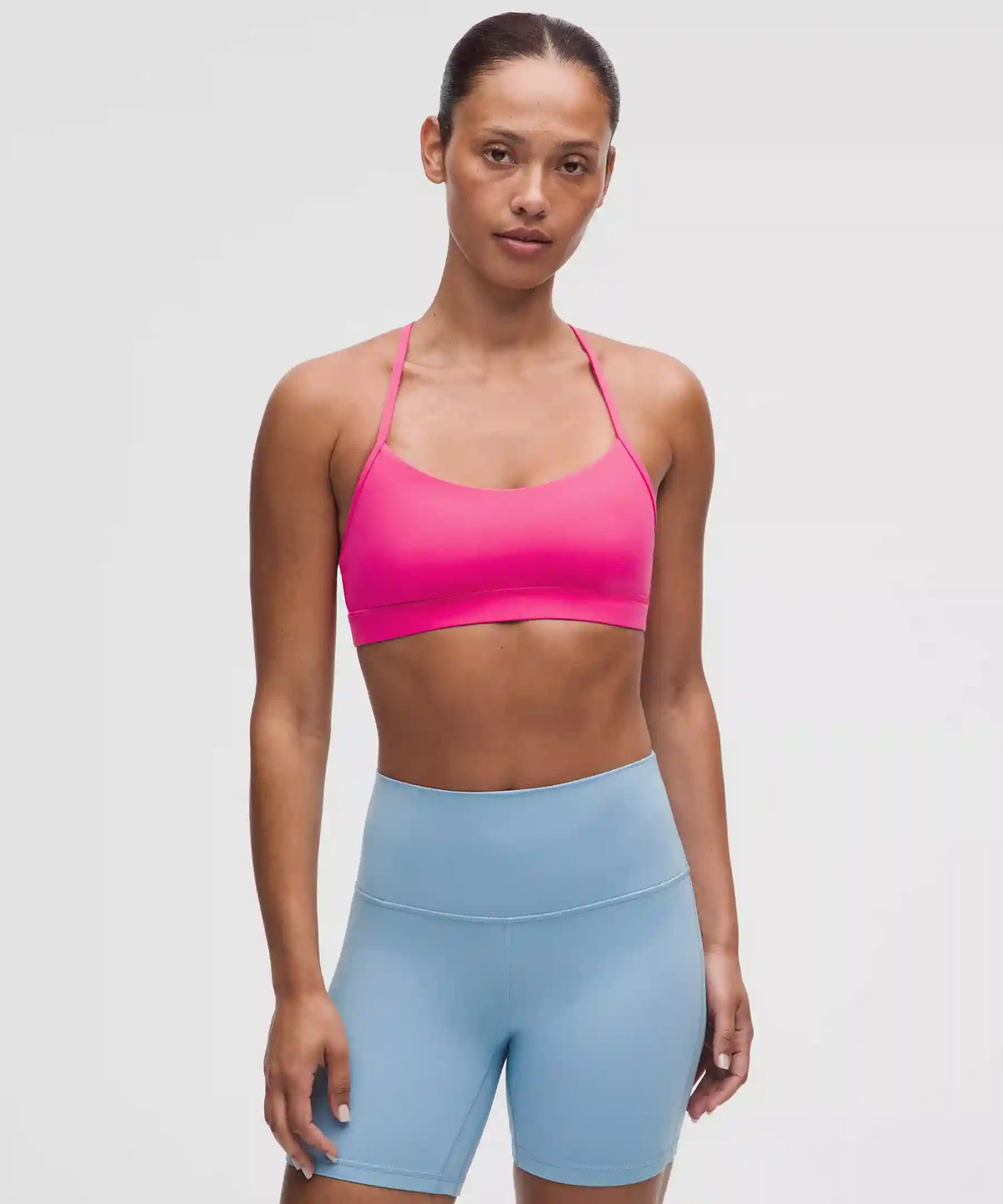 Flow Y Bra Nulu *Light Support, A–C Cups