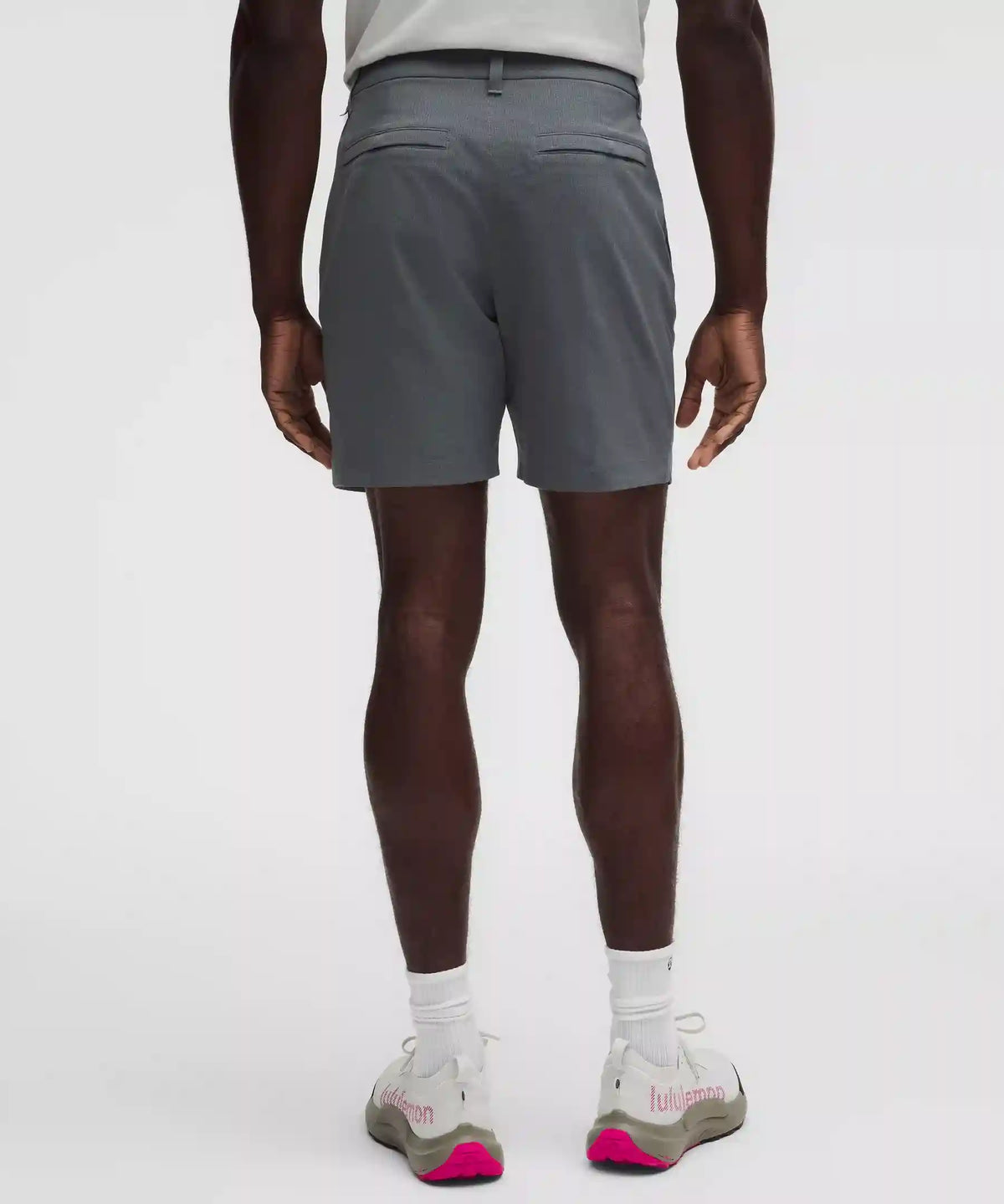 ABC Classic-Fit Short 9" *WovenAir
