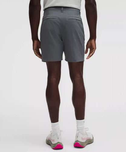 ABC Classic-Fit Short 9" *WovenAir