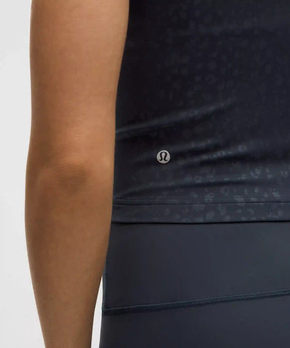 lululemon Glow Up™ Tank Top *Medium Support, B/C Cup