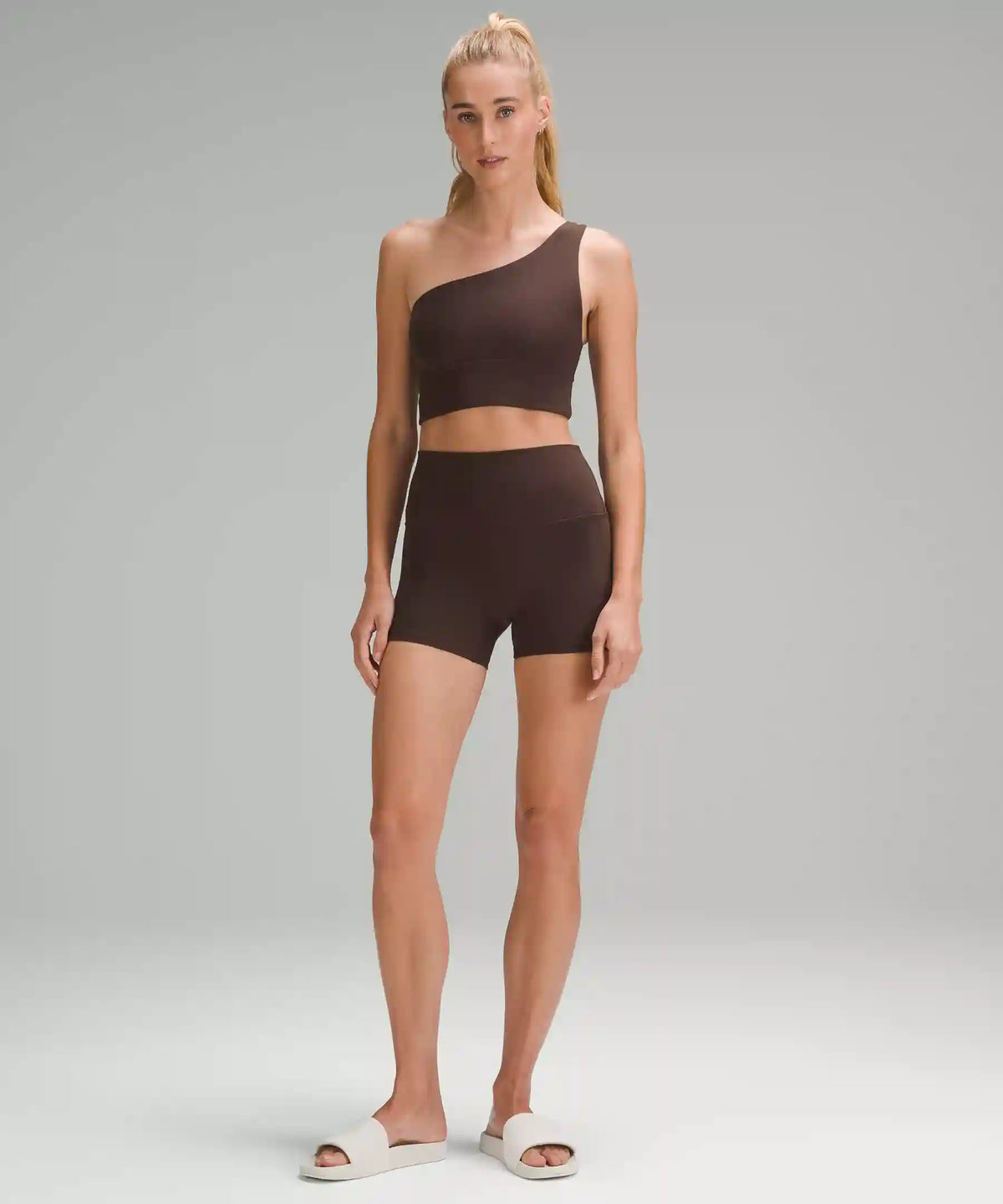 lululemon Align™ High-Rise Short 4"
