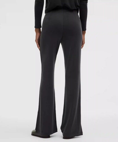 Drapey Softstreme Flared Pant