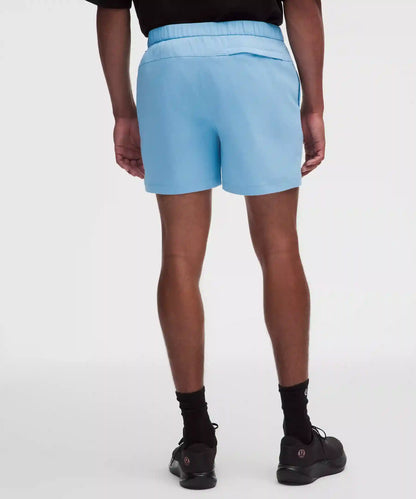 ABC WovenAir Pull-On Short 5"