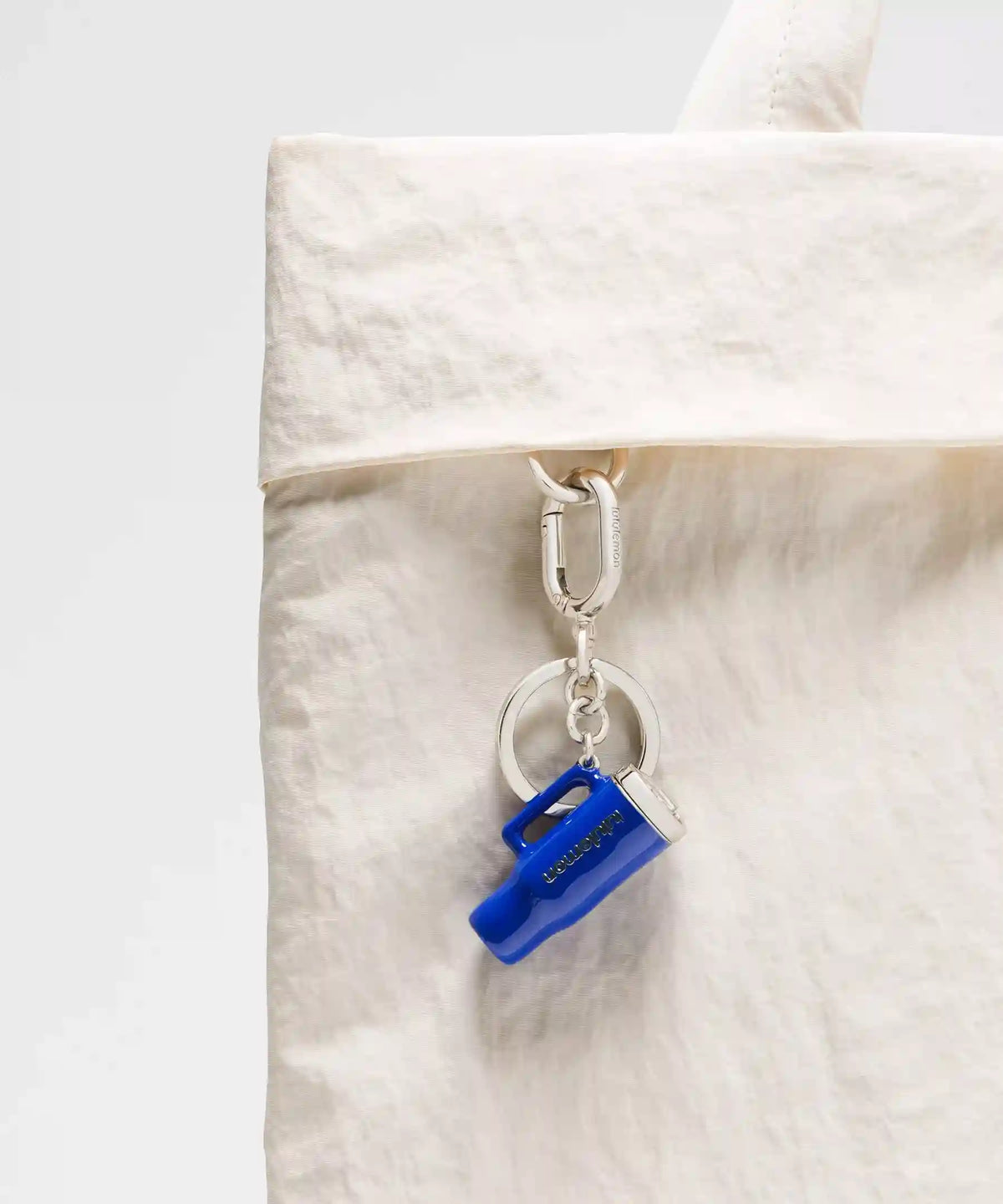 Mini Tumbler Keychain