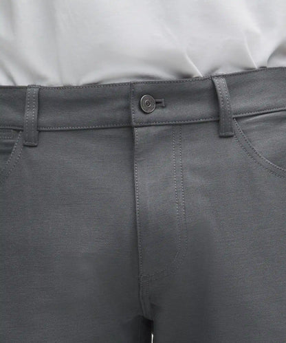 EasyFive Slim-Straight Pant 32L