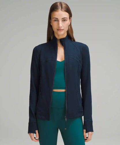 Define Jacket *Luon